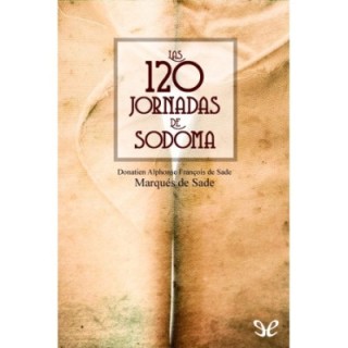 Las 120 jornadas de Sodoma