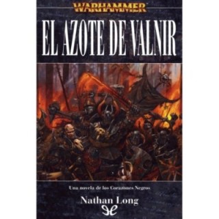 El azote de Valnir