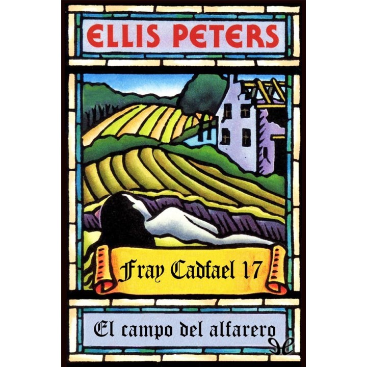 El campo del alfarero