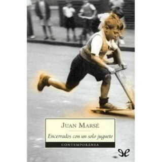 Encerrados con un solo juguete