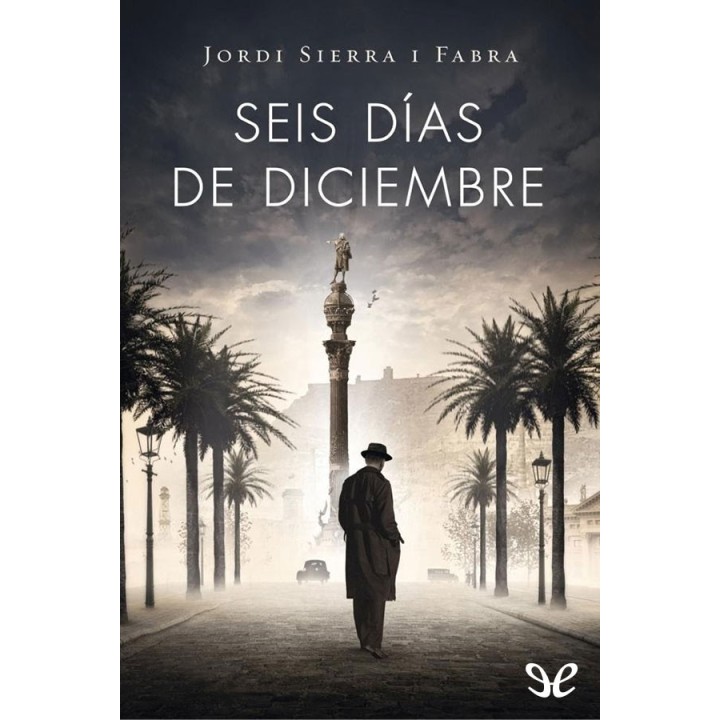 Seis días de diciembre