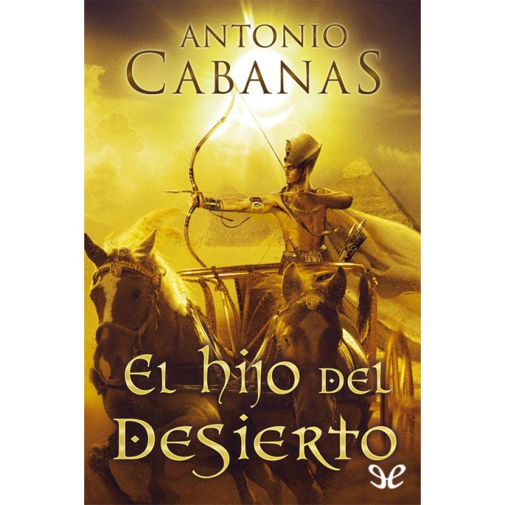 El hijo del desierto