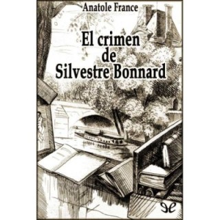 El crimen de Silvestre Bonnard