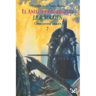 El anillo de Morgoth