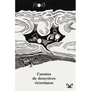 Cuentos de detectives victorianos