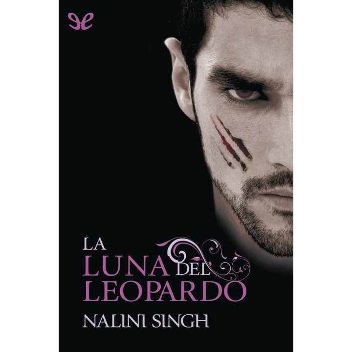 La luna del leopardo