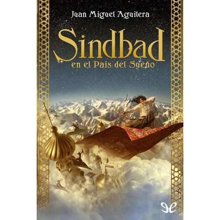 Sindbad en el País del Sueño