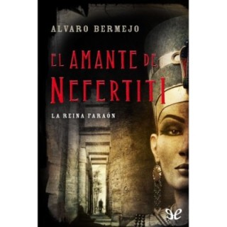 El amante de Nefertiti