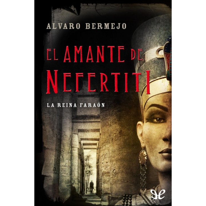 El amante de Nefertiti