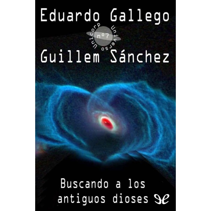 Buscando a los antiguos dioses