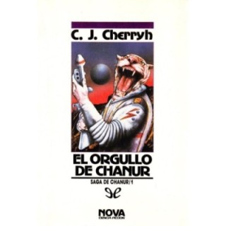 El Orgullo de Chanur