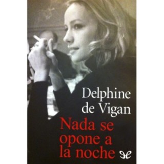 Nada se opone a la noche