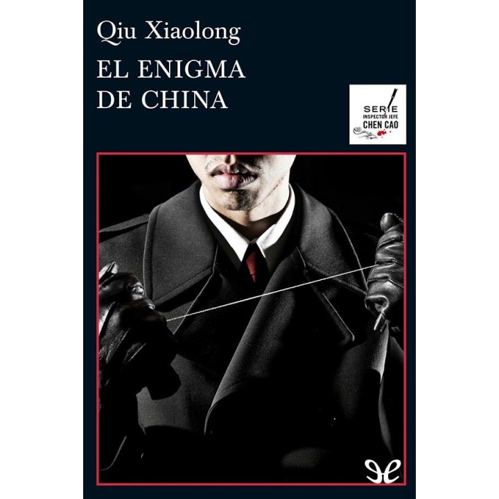 El enigma de China