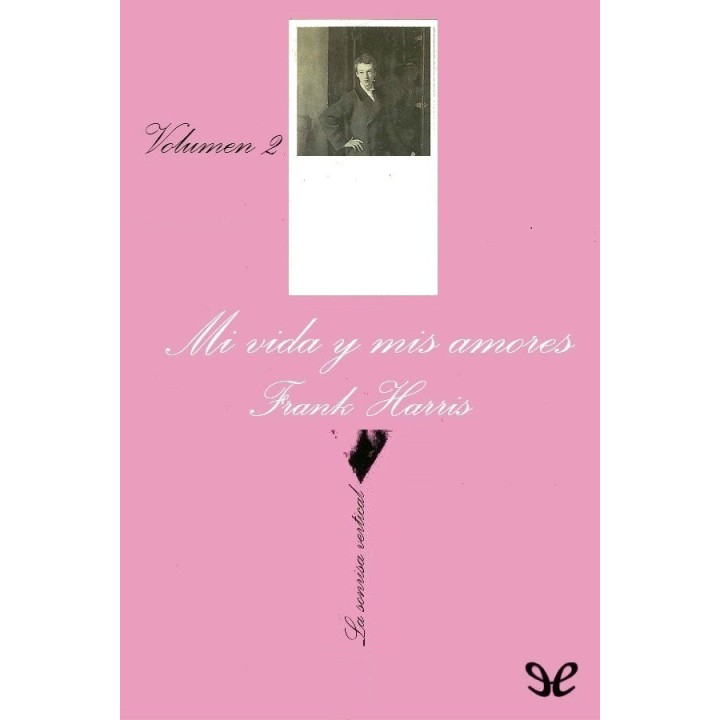 Mi vida y mis amores II