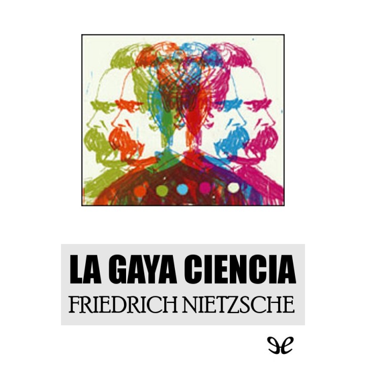 La gaya ciencia