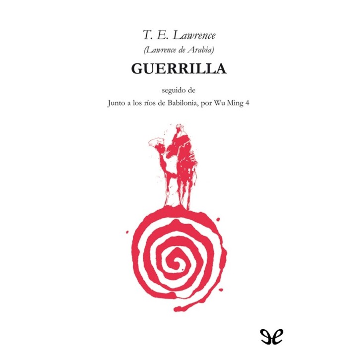 Guerrilla / Junto a los ríos de Babilonia