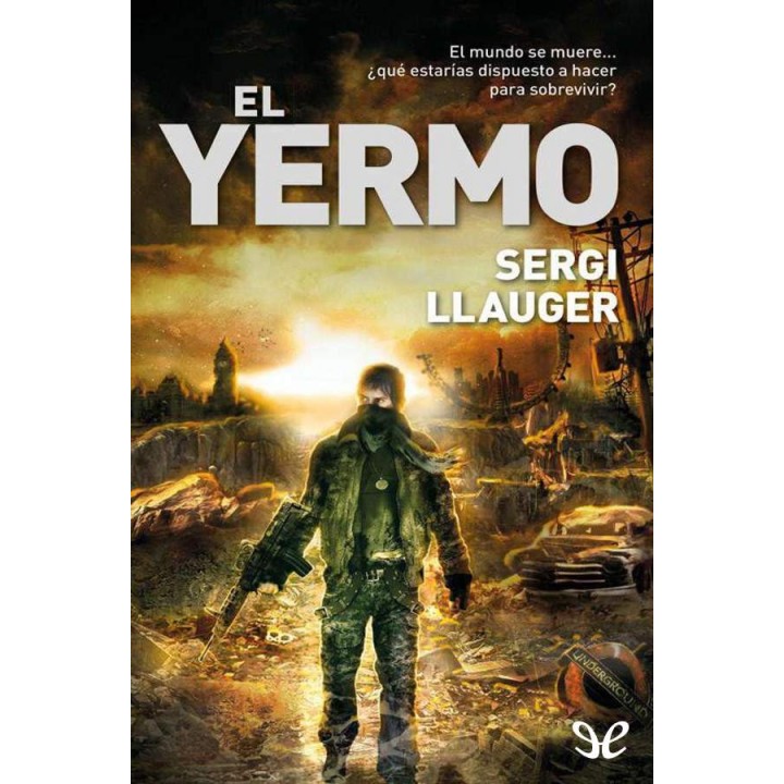 El yermo
