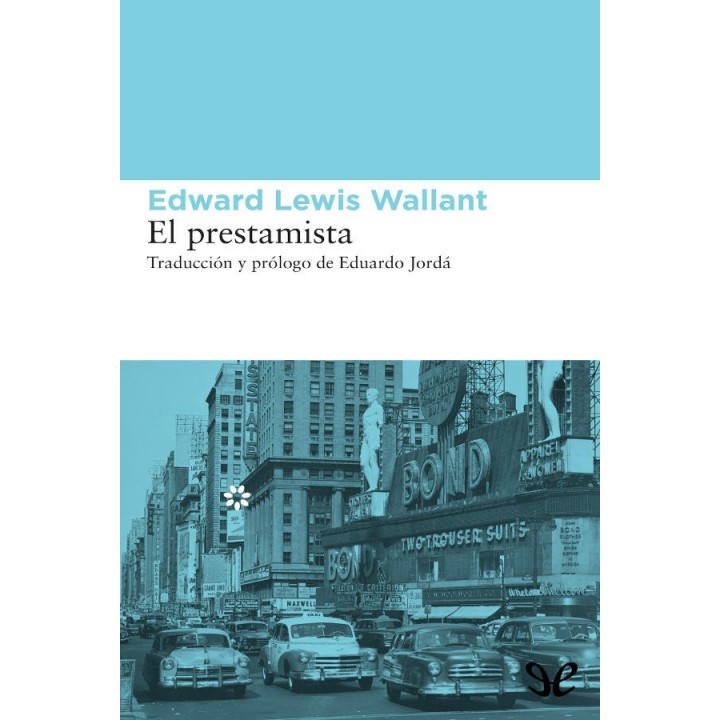 El prestamista
