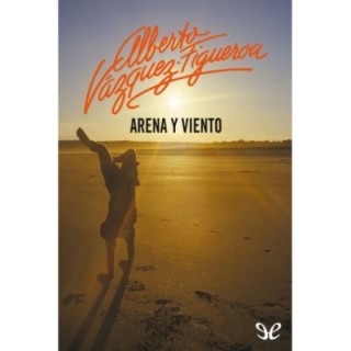 Arena y viento