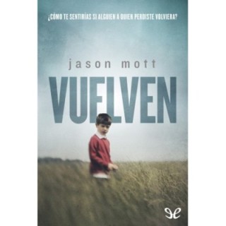 Vuelven