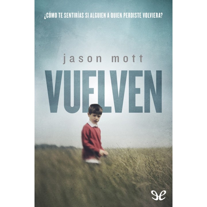 Vuelven