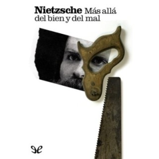 Más allá del bien y del mal