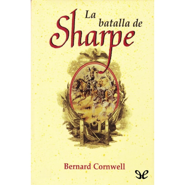 La batalla de Sharpe