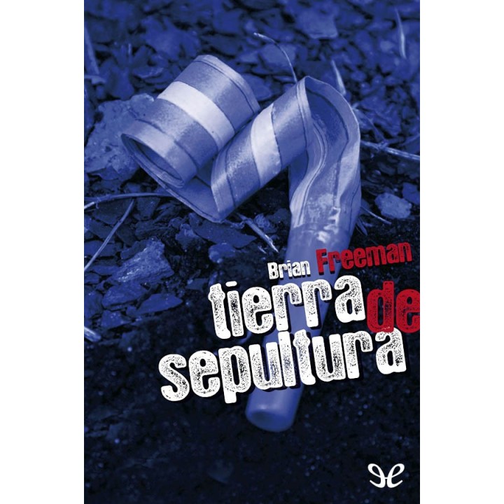 Tierra de sepultura