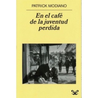 En el café de la juventud perdida