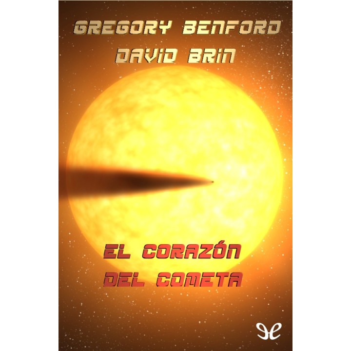 El corazón del cometa
