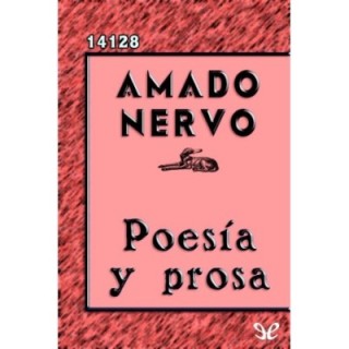 Poesia y prosa