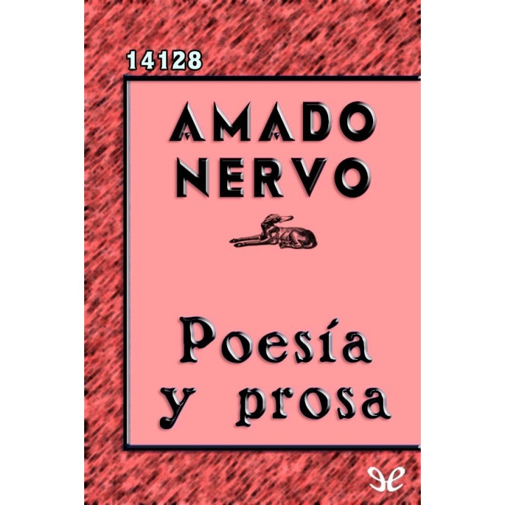 Poesia y prosa