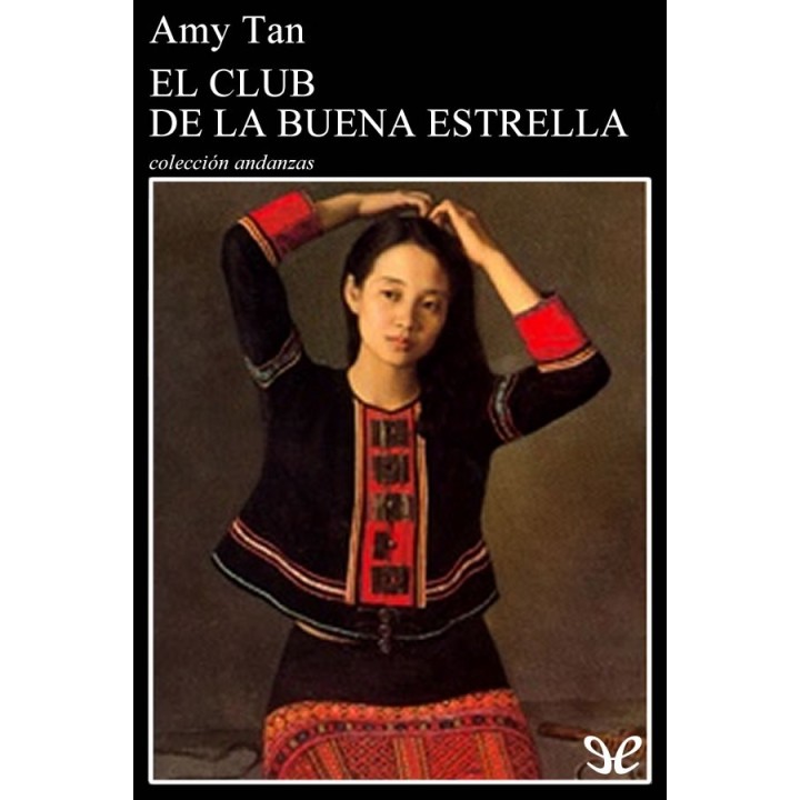 El club de la buena estrella