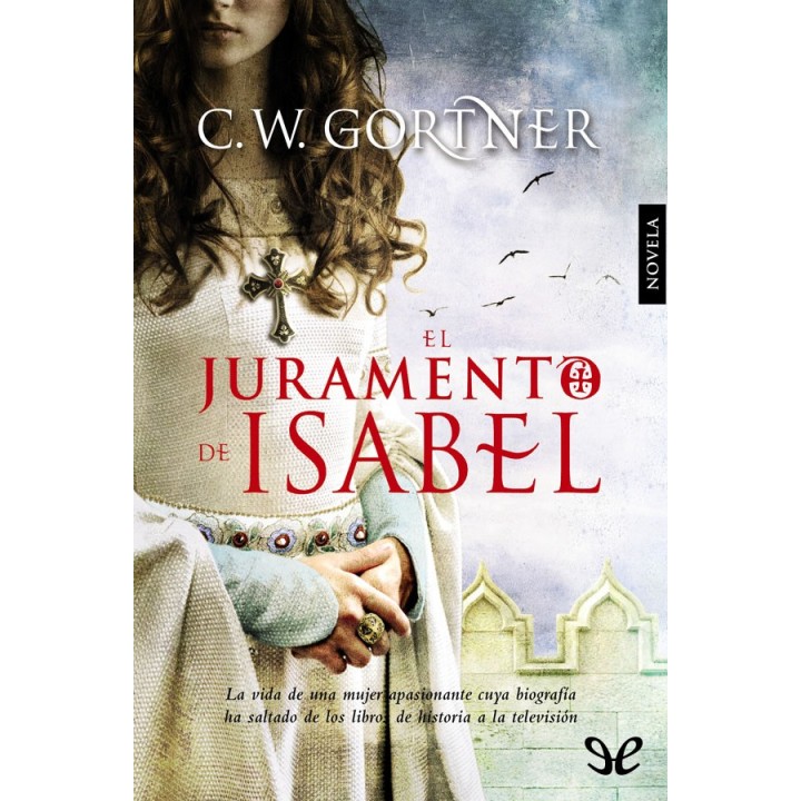 El juramento de Isabel