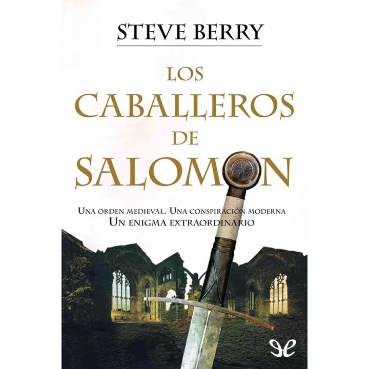 Los caballeros de Salomón