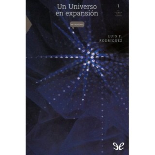 Un universo en expansión