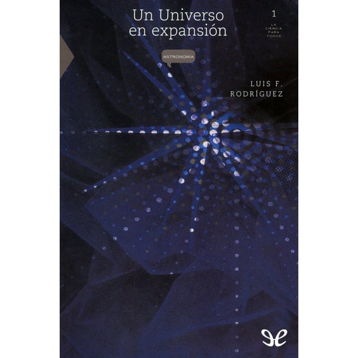 Un universo en expansión