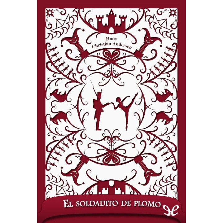 El soldadito de plomo