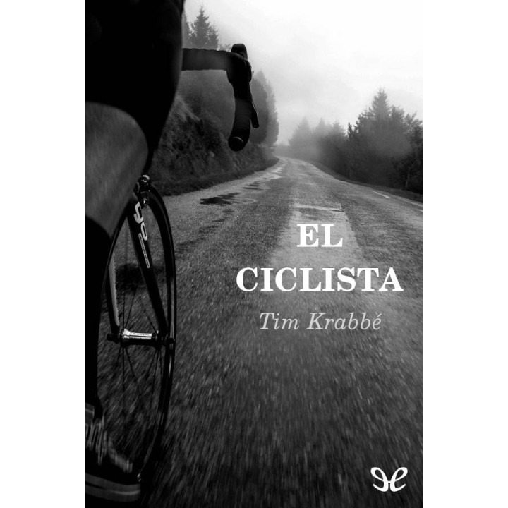 El ciclista