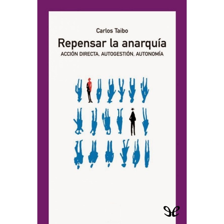 Repensar la anarquía