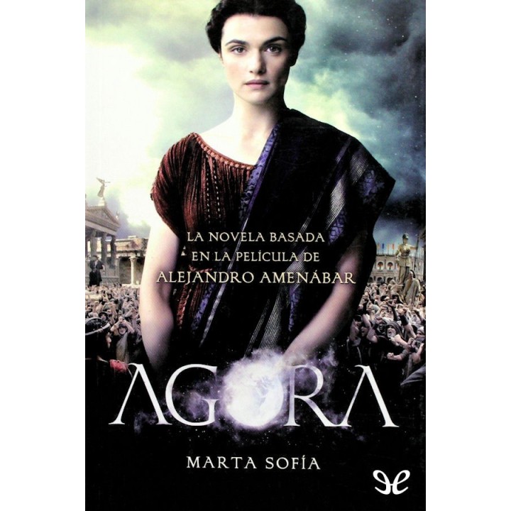 Ágora