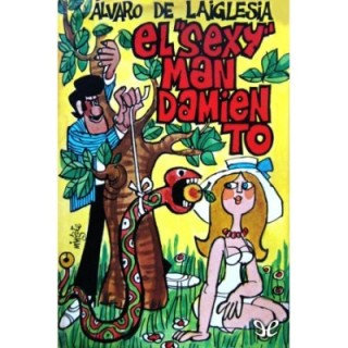 El 'sexy' mandamiento