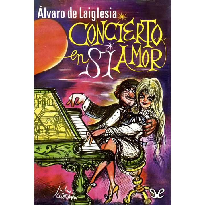 Concierto en SI amor