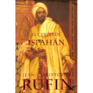 El cerco de Ispahán