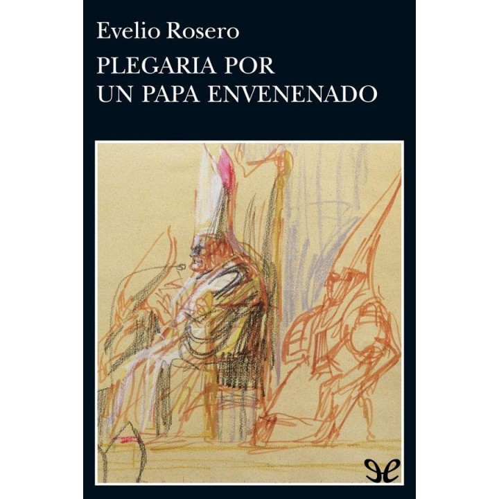 Plegaria por un Papa envenenado