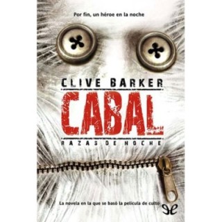 Cabal : The Nightbreed