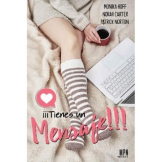 ¡¡¡ Tienes un mensaje !!!