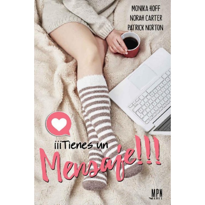 ¡¡¡ Tienes un mensaje !!!