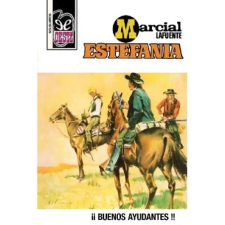 ¡¡Buenos ayudantes!!