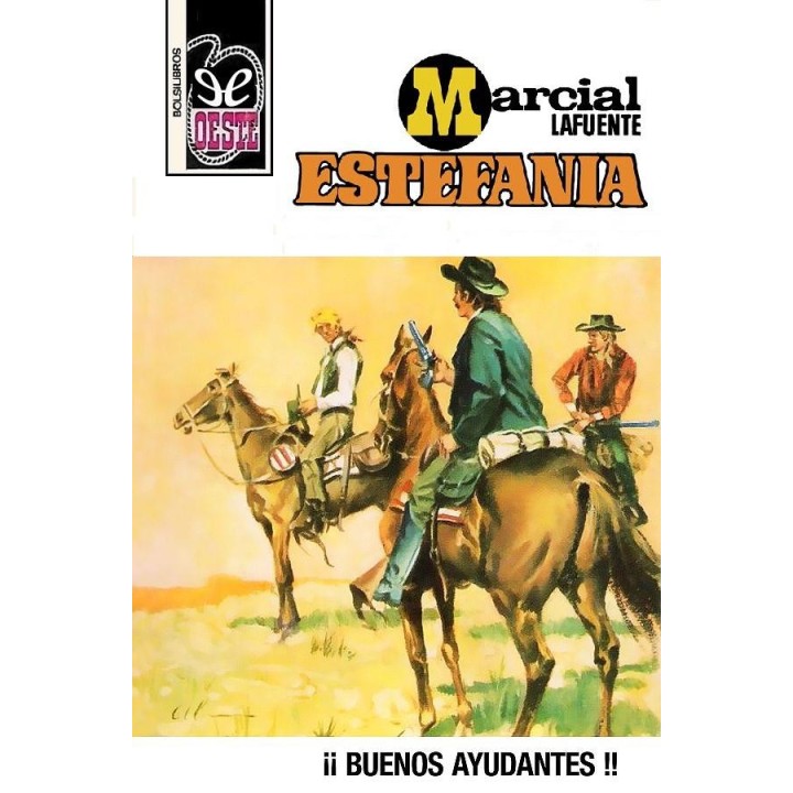 ¡¡Buenos ayudantes!!